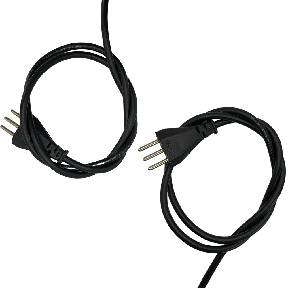 Auto Transformador Entrada 220V Saída 110V 1500W Translux Preto - AT09 (S/CAIXA)