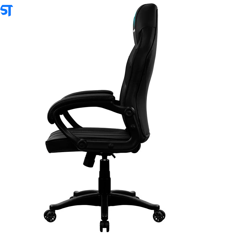 Cadeira Gamer ThunderX3 EC1 Preta