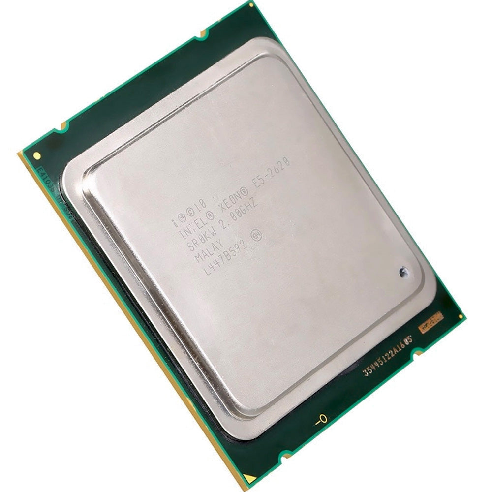 Processador Intel Xeon E5 2620 Lga2011 S/Box