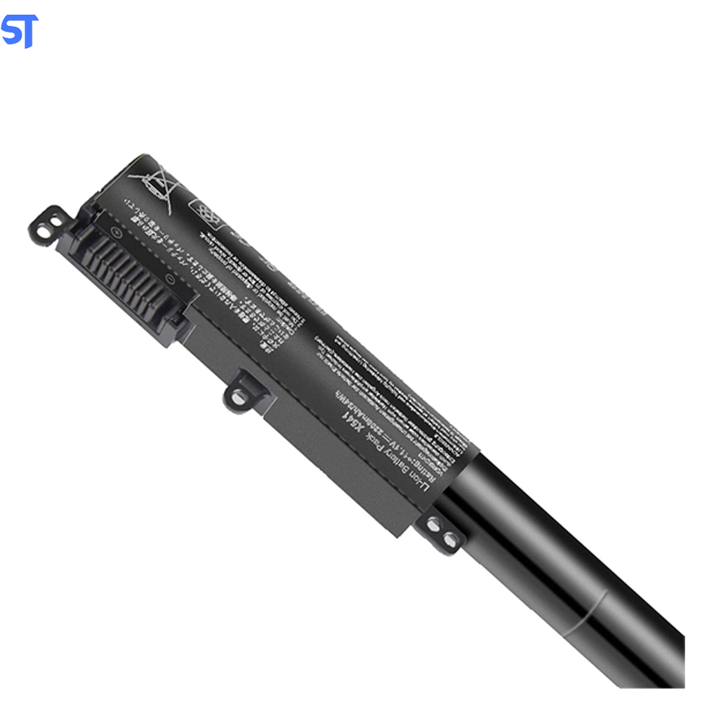 Bateria Portátil para Notebook - Asus- x541n x541s x541sc x541u - 3 células 11.v 4400mah