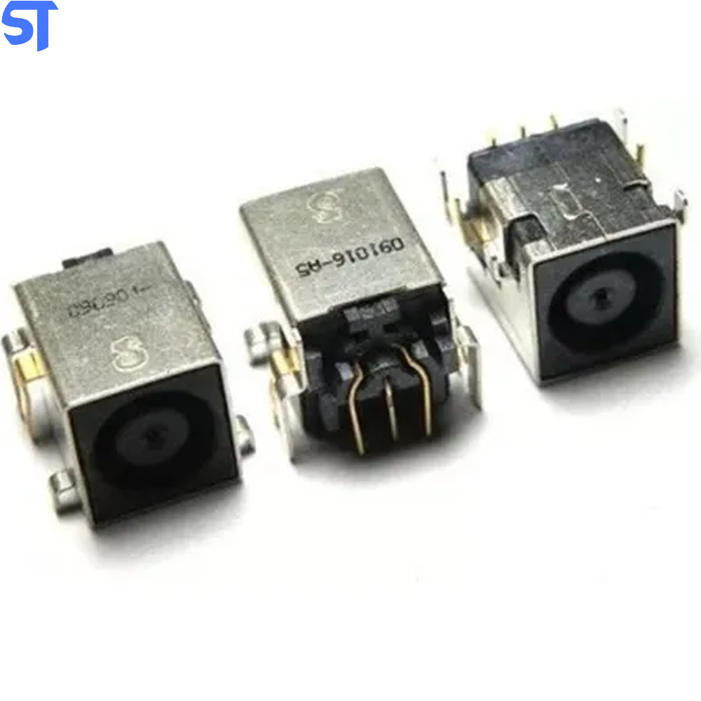 Dc Power Jack Dell Inspiron N5010 15r M5010