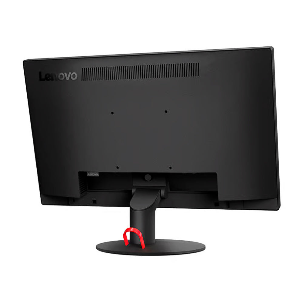 Monitor Lenovo 19,5"LED ThinkVision E20-1B 63A0KAR1BR Vga/ Hdmi / Vesa Widescreen Preto
