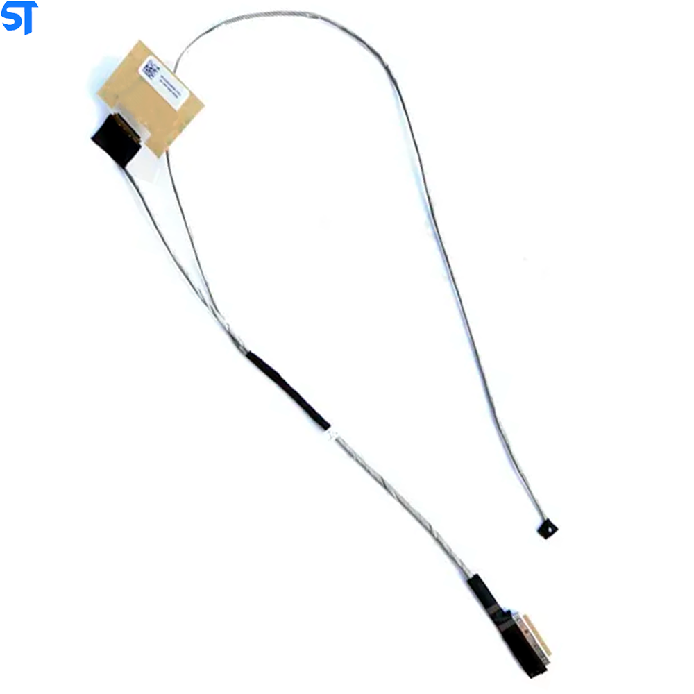 Cabo Flat Notebook Compativel com Lenovo IdeaPad B40 DC020020K00 - 30 Pinos