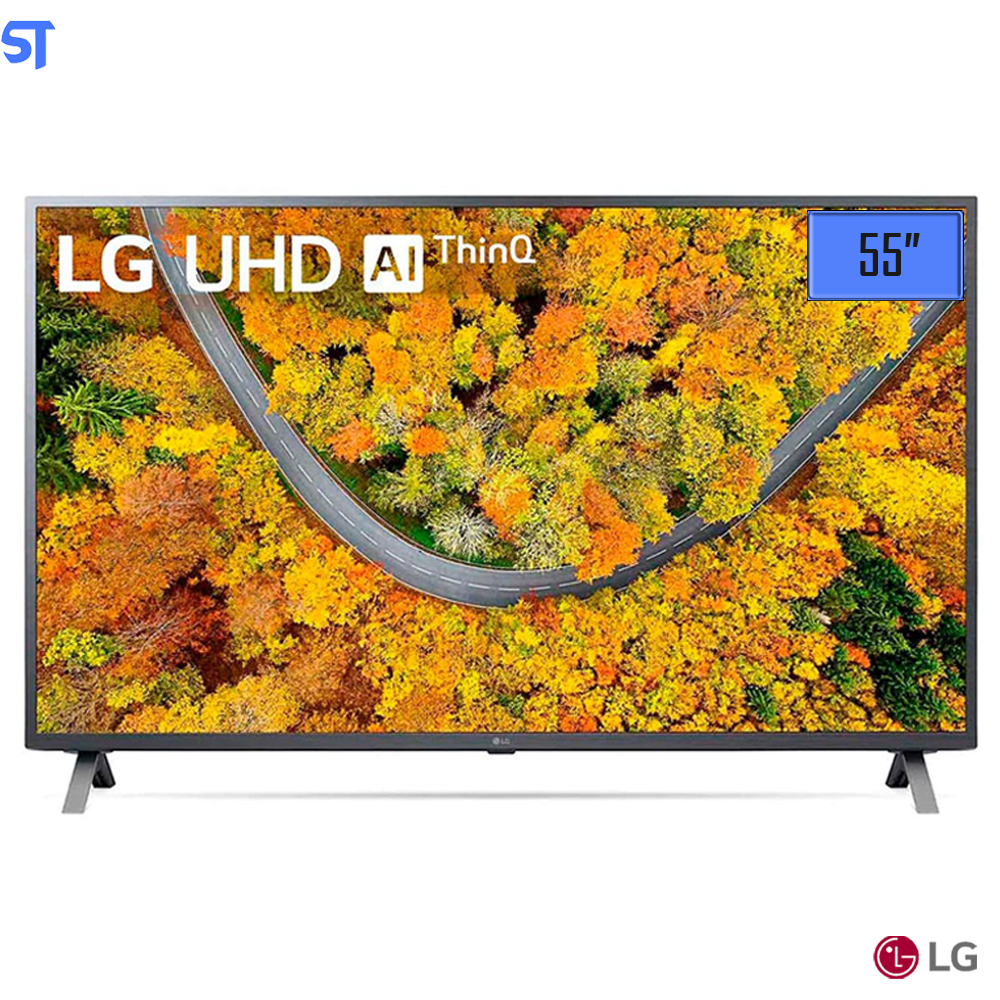 Smart TV LED 55