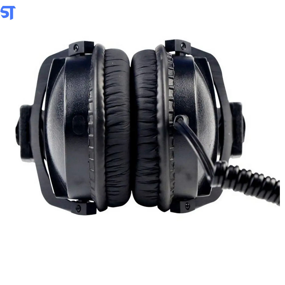 Fone de Ouvido Superlux HD660 Profissional Monitoramento