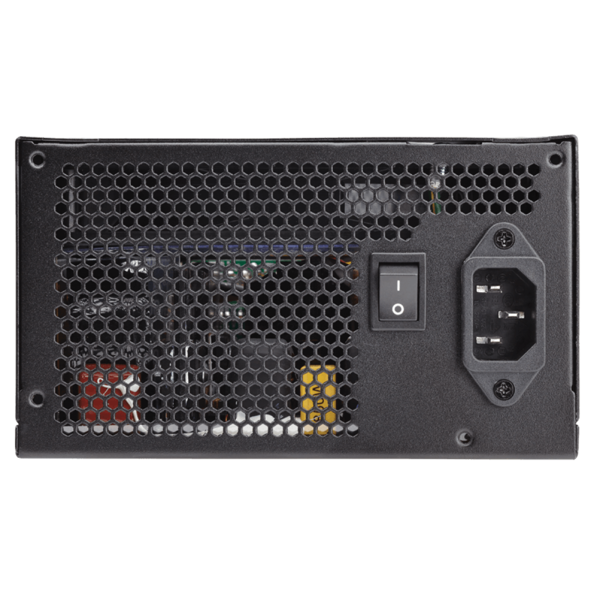 Fonte Atx Corsair 750W CX750m 80 Plus Bronze Modular - ( Cp-9020061-na )