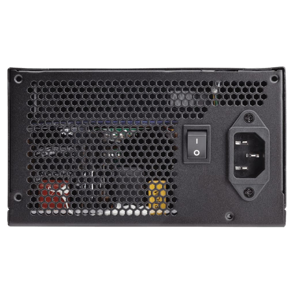 Fonte Atx Corsair 750W CX750m 80 Plus Bronze Modular - ( Cp-9020061-na )