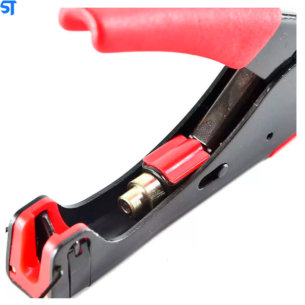 Alicate de Crimpar RG59/RG6 LT-C50 PlusCable