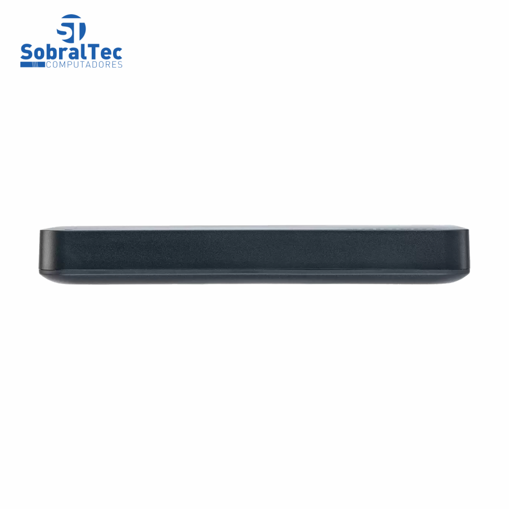 HD Externo 1TB Toshiba Canvio Basics USB 3.0 HDTB410XK3AA