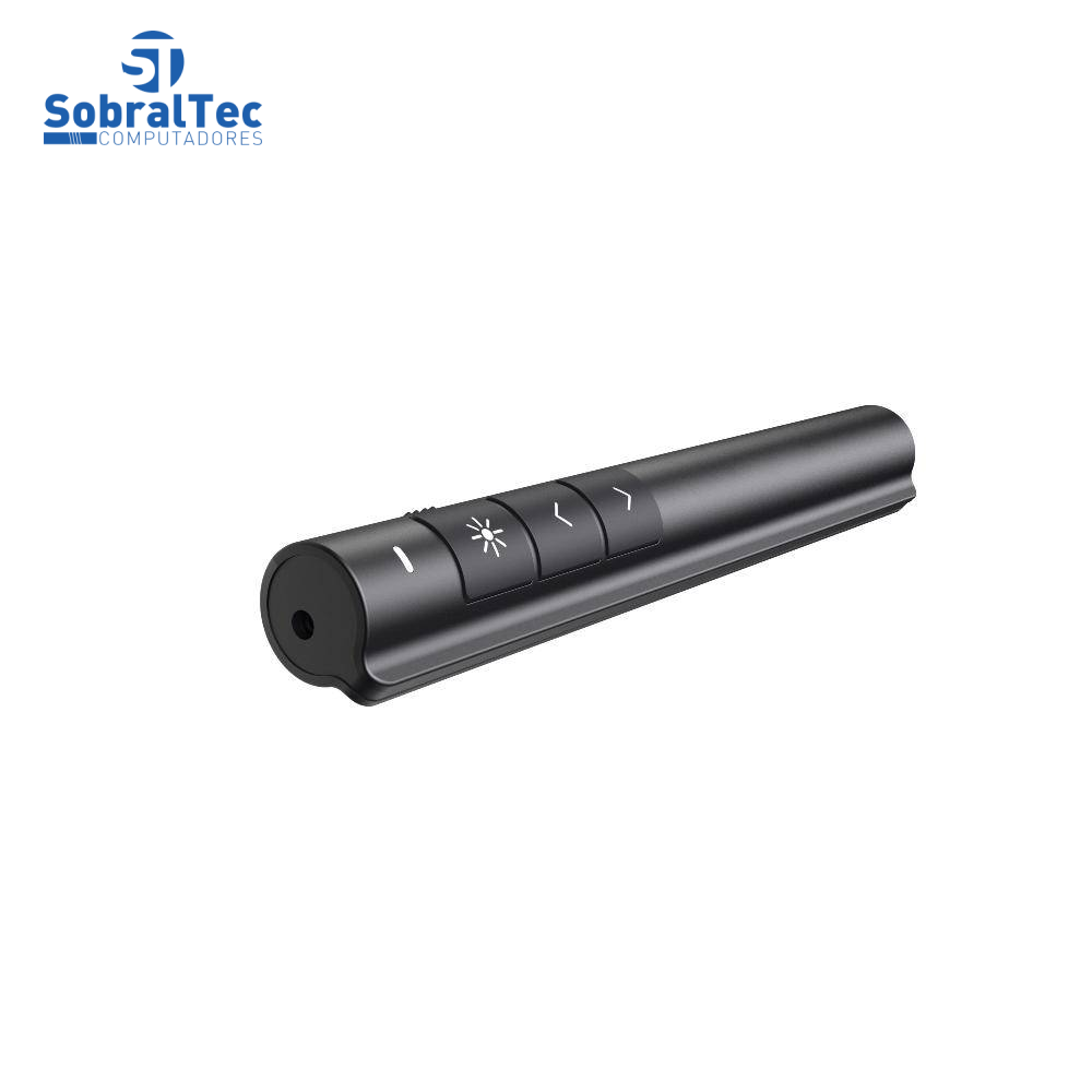 Apresentador de Slider NWAY Laser Wireless TP05