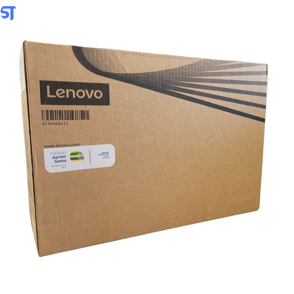 Notebook Gamer Lenovo ideapad Gaming 3i 15IHU6 i5-11300H 8GB 512GB SSD GTX 1650 4GB 15.6