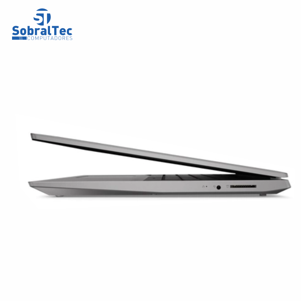 Notebook Lenovo IdeaPad Intel Core i5 1035G1 1.00GHz 8Gb Ram 256Gb Ssd Tela 15.6