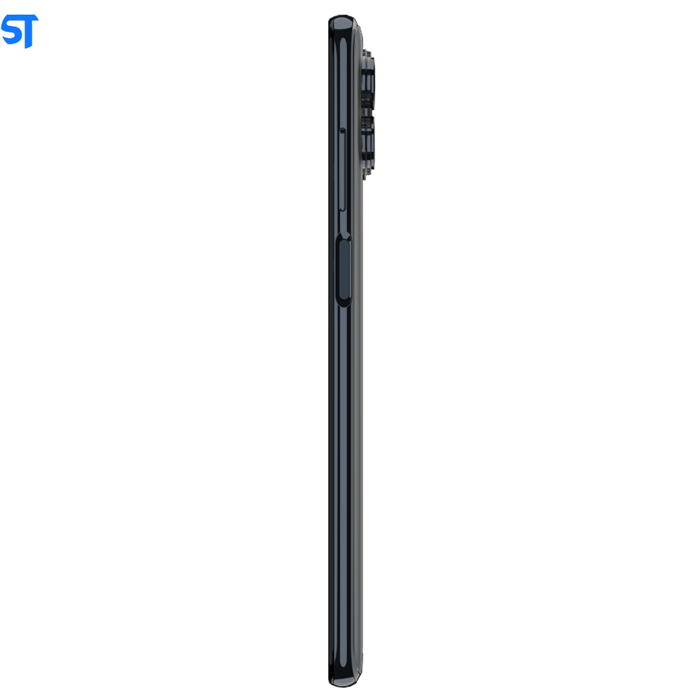 Smartphone Motorola Edge 20 Lite 128GB Grafite - 5G 6GB RAM Tela 6,7” Câm. Tripla + Selfie 32MP