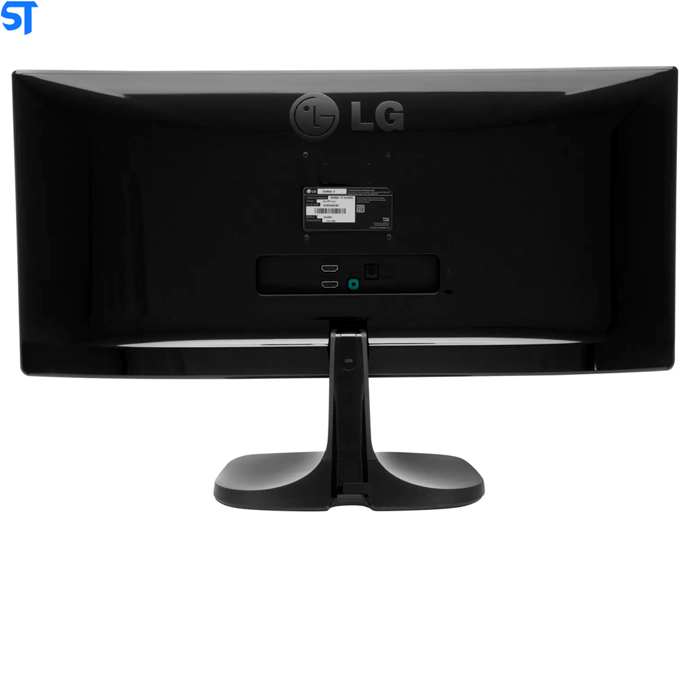 Monitor Gamer LG UltraWide 25UM58G 25” LED IPS - Full HD HDMI 75Hz 1ms