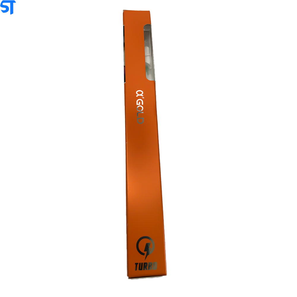Cabo de USB para V8 A'Gold 4.8A Comprimento 2M- CB32-1