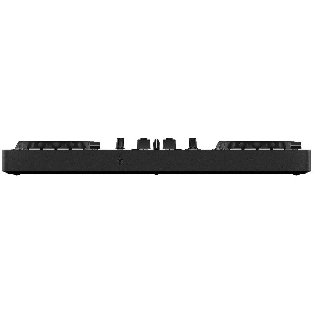 Controladora Pioneer DJ DDJ-FLX4 2 Decks Rekordbox e Serato DJ Controlador - Grafite