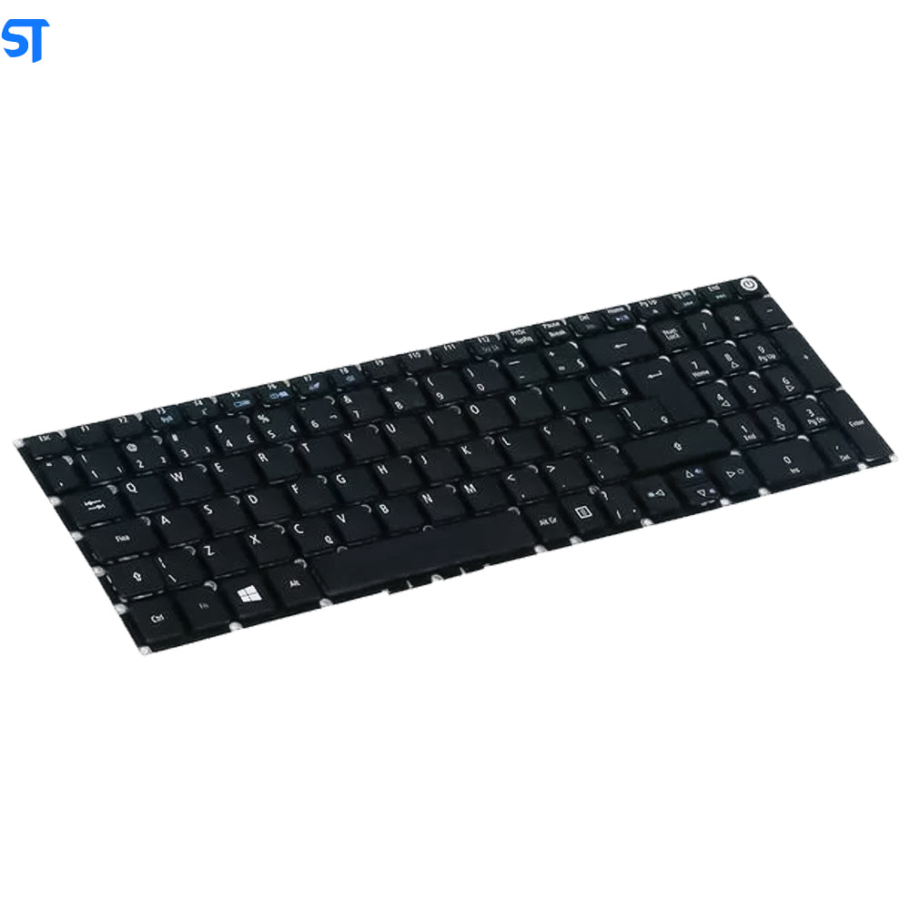 Teclado Notebook  ACER A315 E5-573 WIFI F3 ou F2