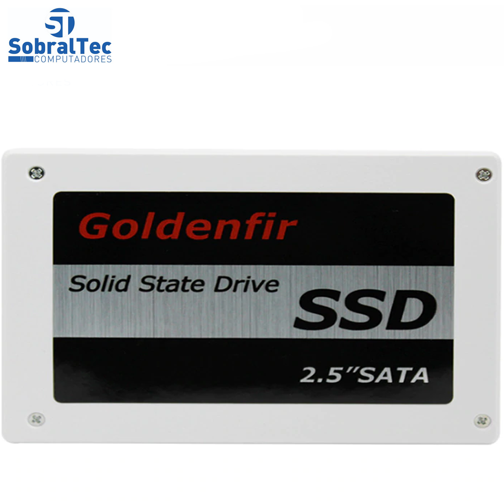Computador Core i5-3330S-HD SSD 256GB -Memória Ram 8GB -Teclado e Mouse- Windows 10