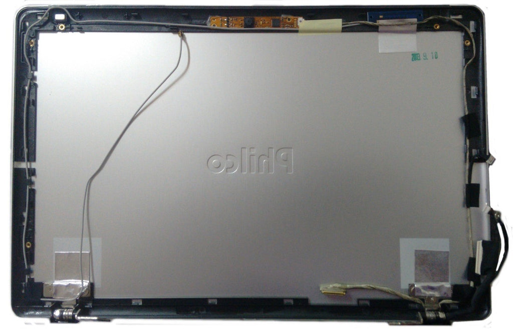 Tela Display Touch Netbook Philco Touc 11B-S1044W8
