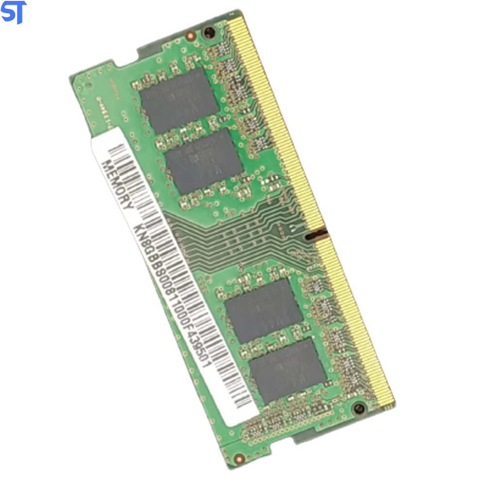 Memória Ram Notebook DDR4 8GB- 2666V-1Rx8 SA1-11 Smart OEM S/Caixa
