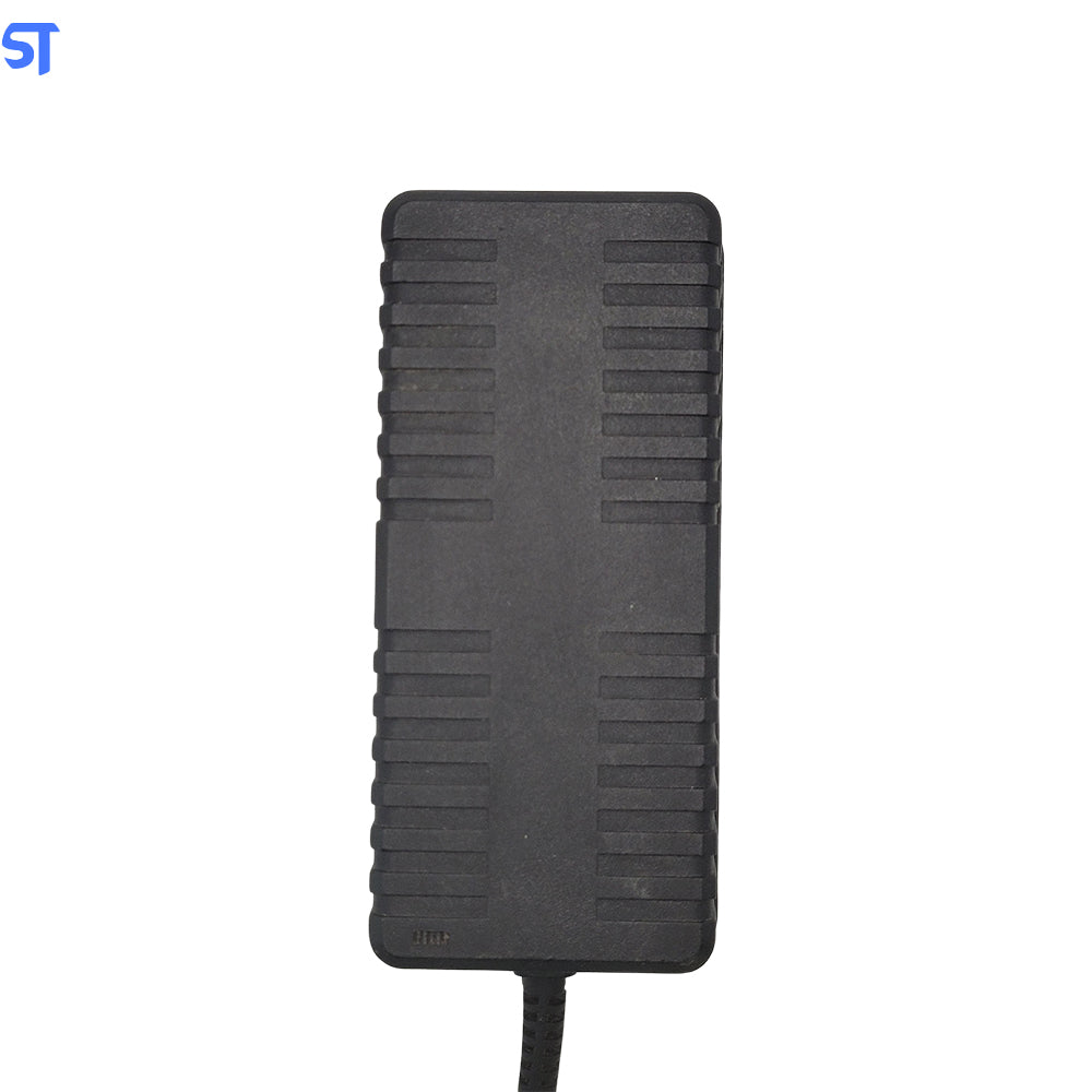 Fonte de Alimentação 12V - 2A AC Adapter Ac Bel Pino 5,2mm x 2,6mm Modelo: WAC004