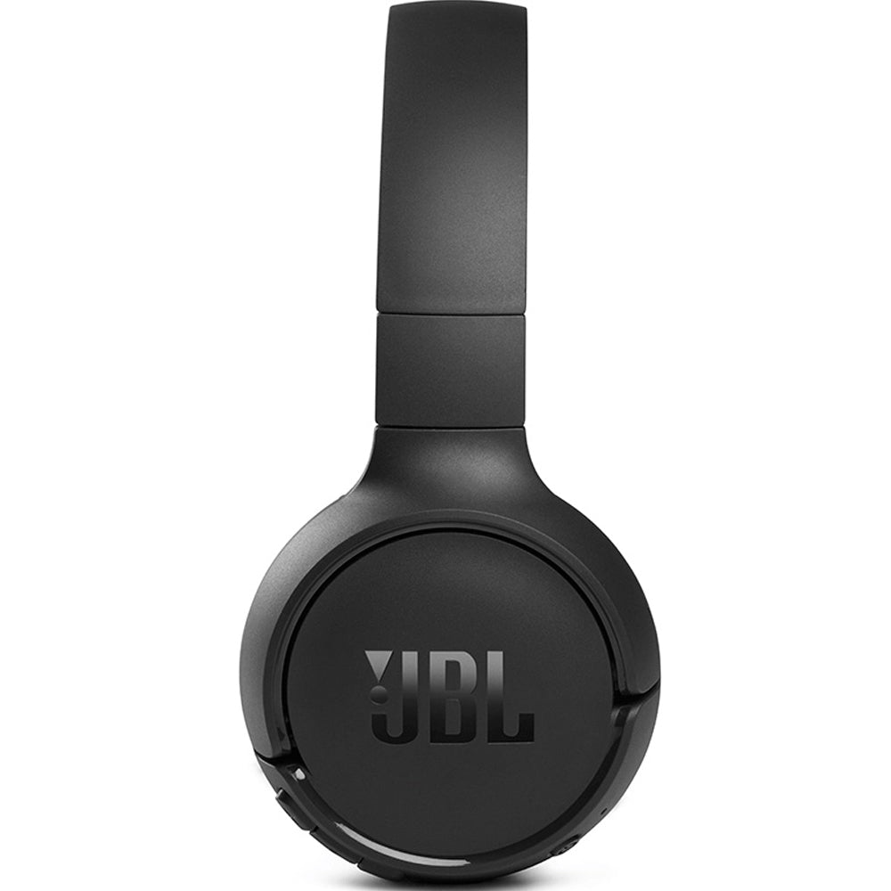 Fone de Ouvido Bluetooth JBL Tune 510BT Pure Bass Preto - JBLT510BTBLK