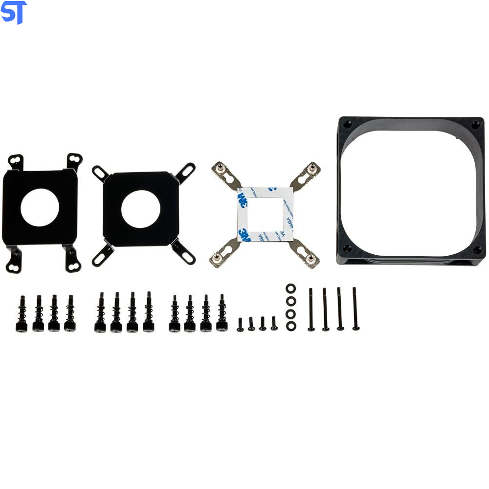 WaterCooler Corsair Hydro Series High Performance H45, 120mm - CW-9060028-WW