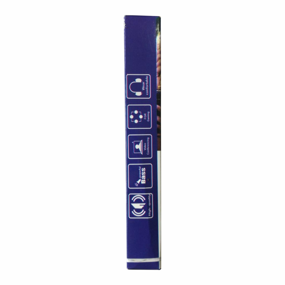 Fone de Ouvido Make Believe Extra Bass A-527 Samsung
