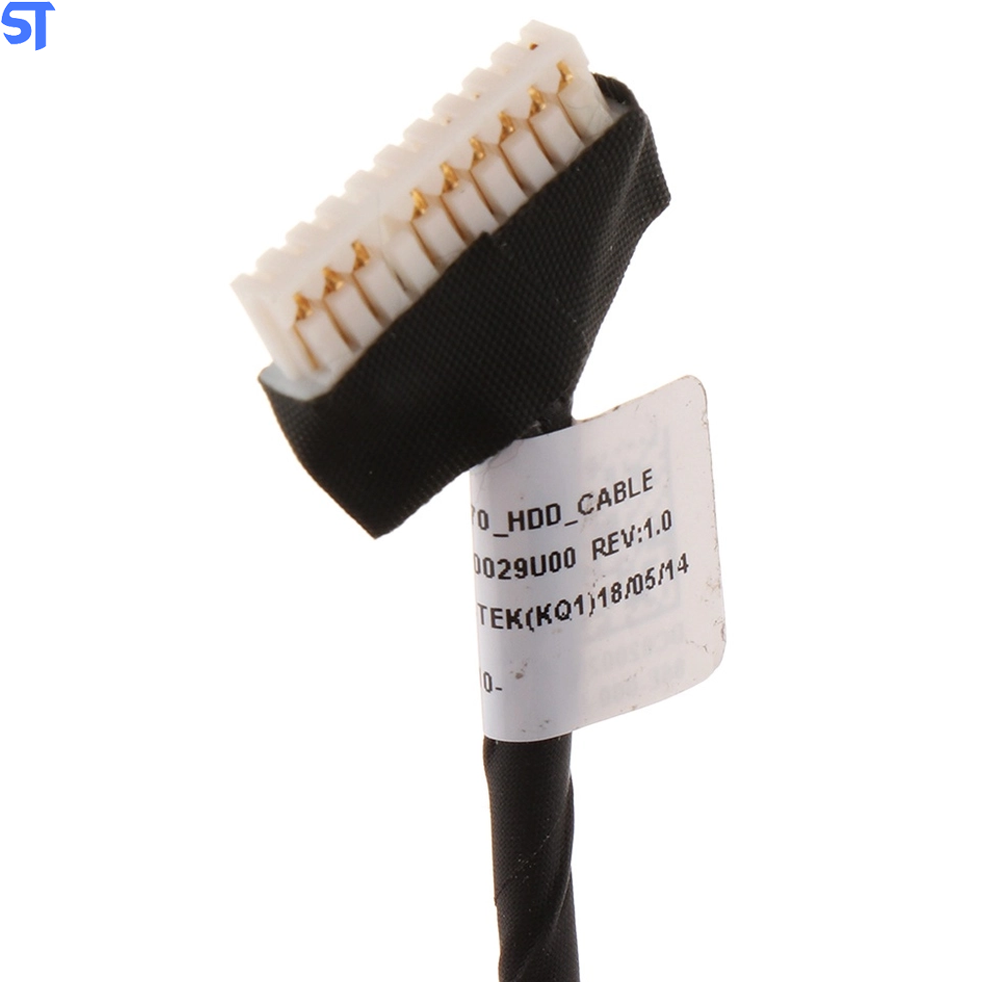 Conector De Disco Hdd / ssd Cabo Para hp ZBook 15 17 G3 G4