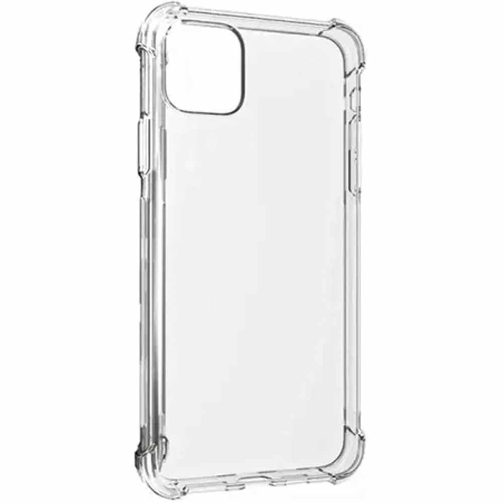 Capa Transparente Para iPhone 13 Anti Impacto Ótimo Acabamento