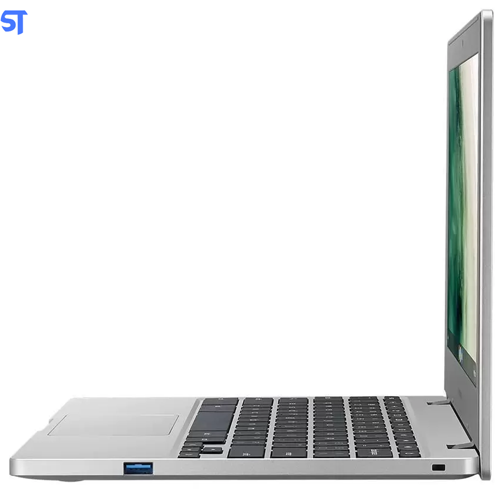 Chromebook Samsung Intel Celeron N4020, 4GB RAM, 32GB e.MMC, 11,6