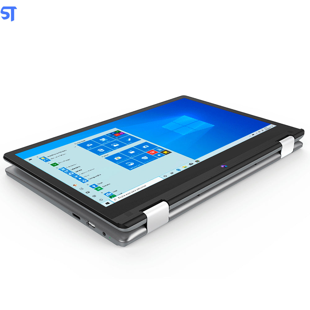 Notebook Tablet Positivo Duo C464C 11.6