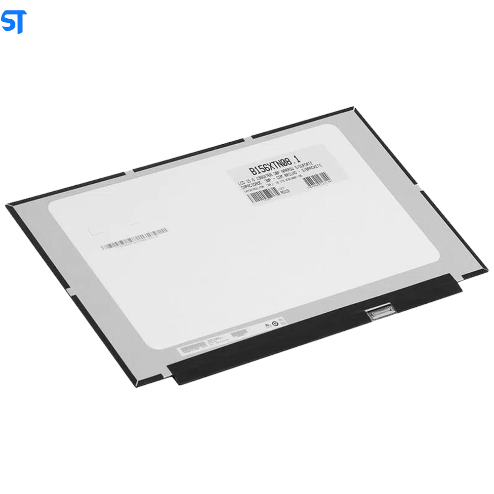 Tela Para Notebook LCD 15.6 HD (1366 x 768px) 30 Pinos