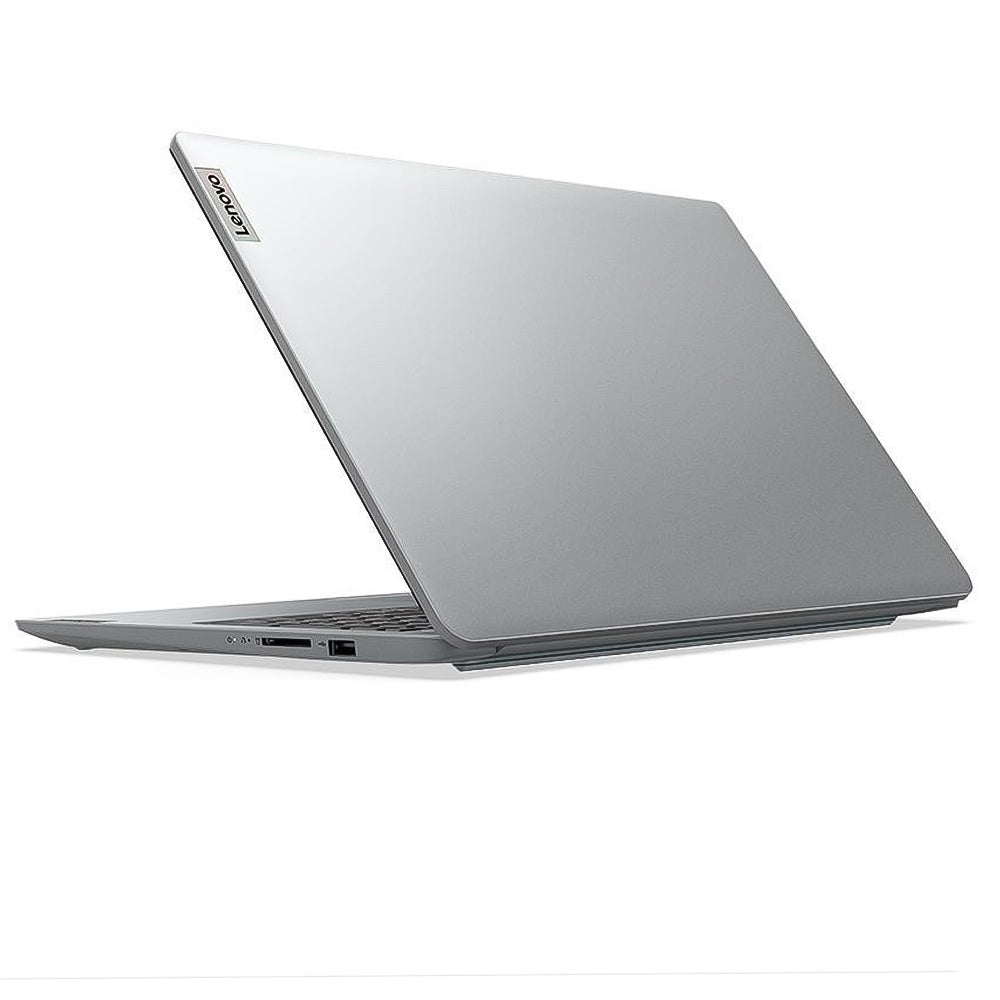 Notebook Lenovo ideaPad 1i Intel Core i5 1235U, 8GB 512GB SSD, Tela de 15,6