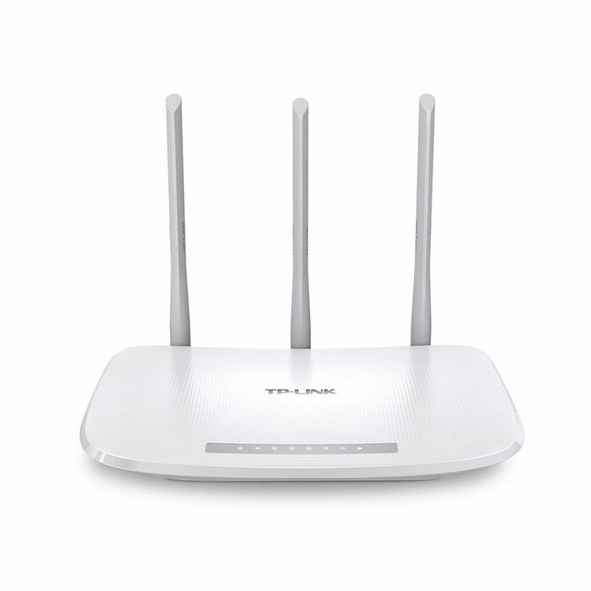 Roteador Wireless TP-Link Router TL-WR845N 300MBPS Wifi 3 Antenas
